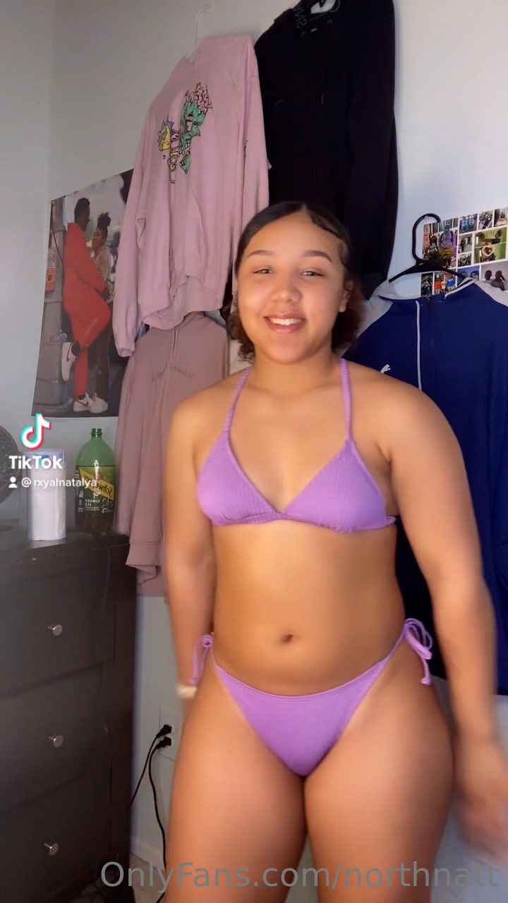Northnatt new Onlyfans trend video