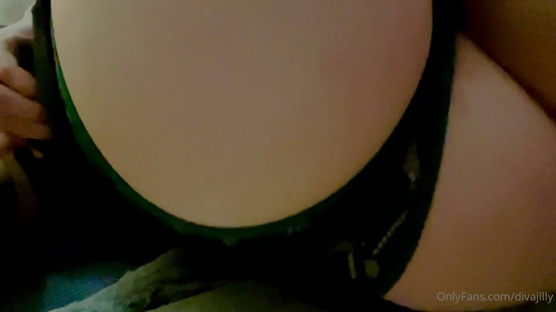 Divajilly naked her big butt so hot – Onlyfans