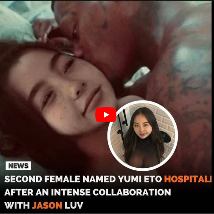Yumi Eto with Jason luv BBC Sextape Hot trend Onlyfans
