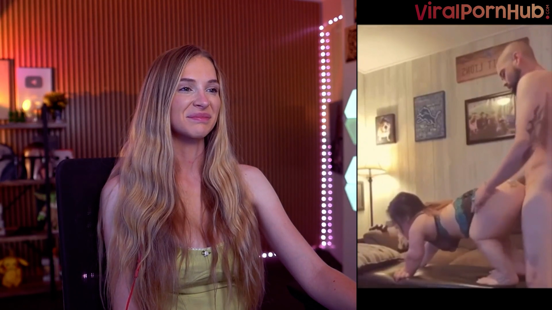 Bebahan Reaction porn video so hot – Onlyfans