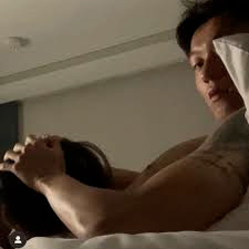Hwang ui jo new  sextape so hot!!! Viral
