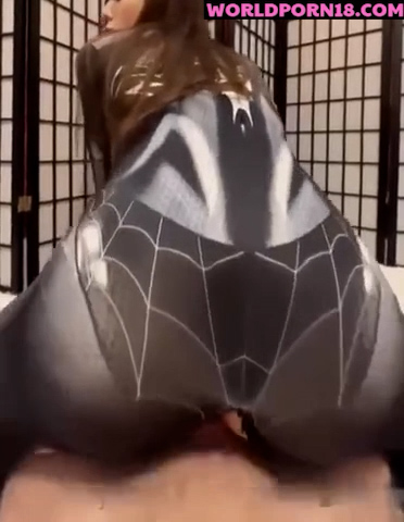 Sophie Rain Spiderman Ride Sextape Hot trend onlyfans