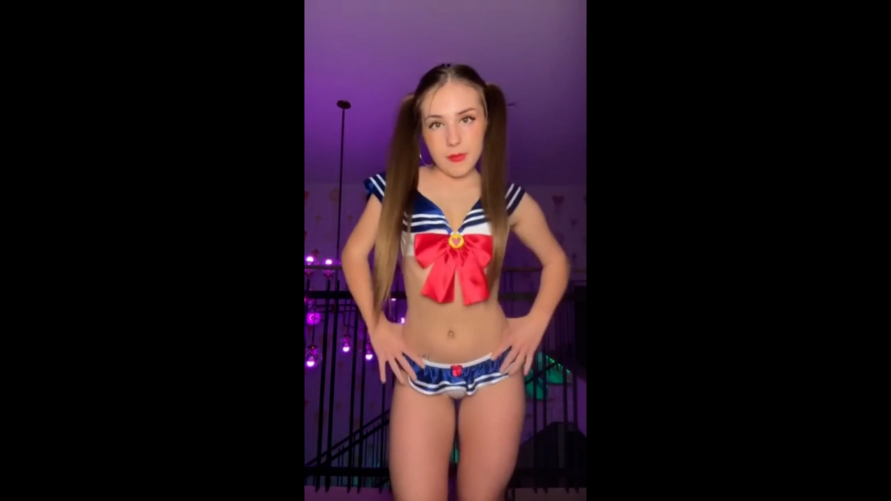 Piper Rockelle new Nude Strip video by Onlyfans Viral