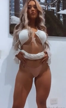Maria Julissa new Onlyfans video so Hot – Viral