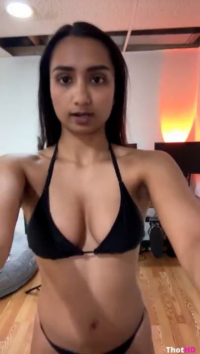 Shagisabadword Sexy in Lingerie – Onlyfans video Hot