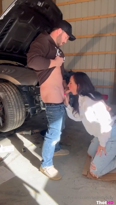 Brandy Billy new PPV Sextape by Onlyfans Fucking so Hot