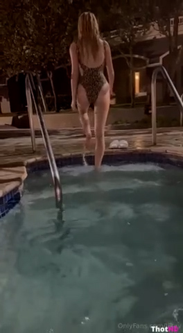 Lil Tay Show off Hot Body PPV video by Onlyfans